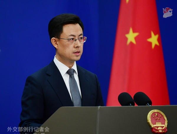 天成创亿 中方是否会提出调解伊以冲突的提案？外交部回应